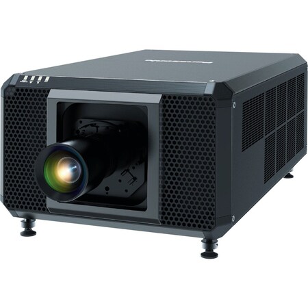 Panasonic 2.0 -3.4:1 Zoom Lens ET-D3QT500